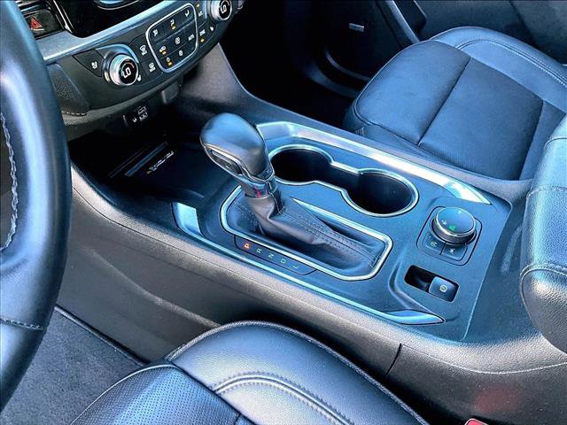 Certified 2023 Chevrolet Traverse High Country image 15