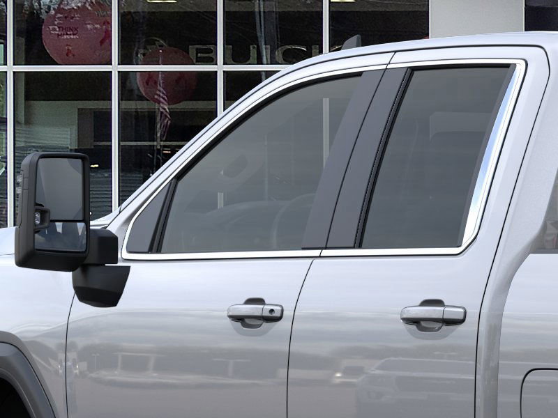 New 2026 GMC Sierra 2500 SLE w/ SLE Convenience Package image 12
