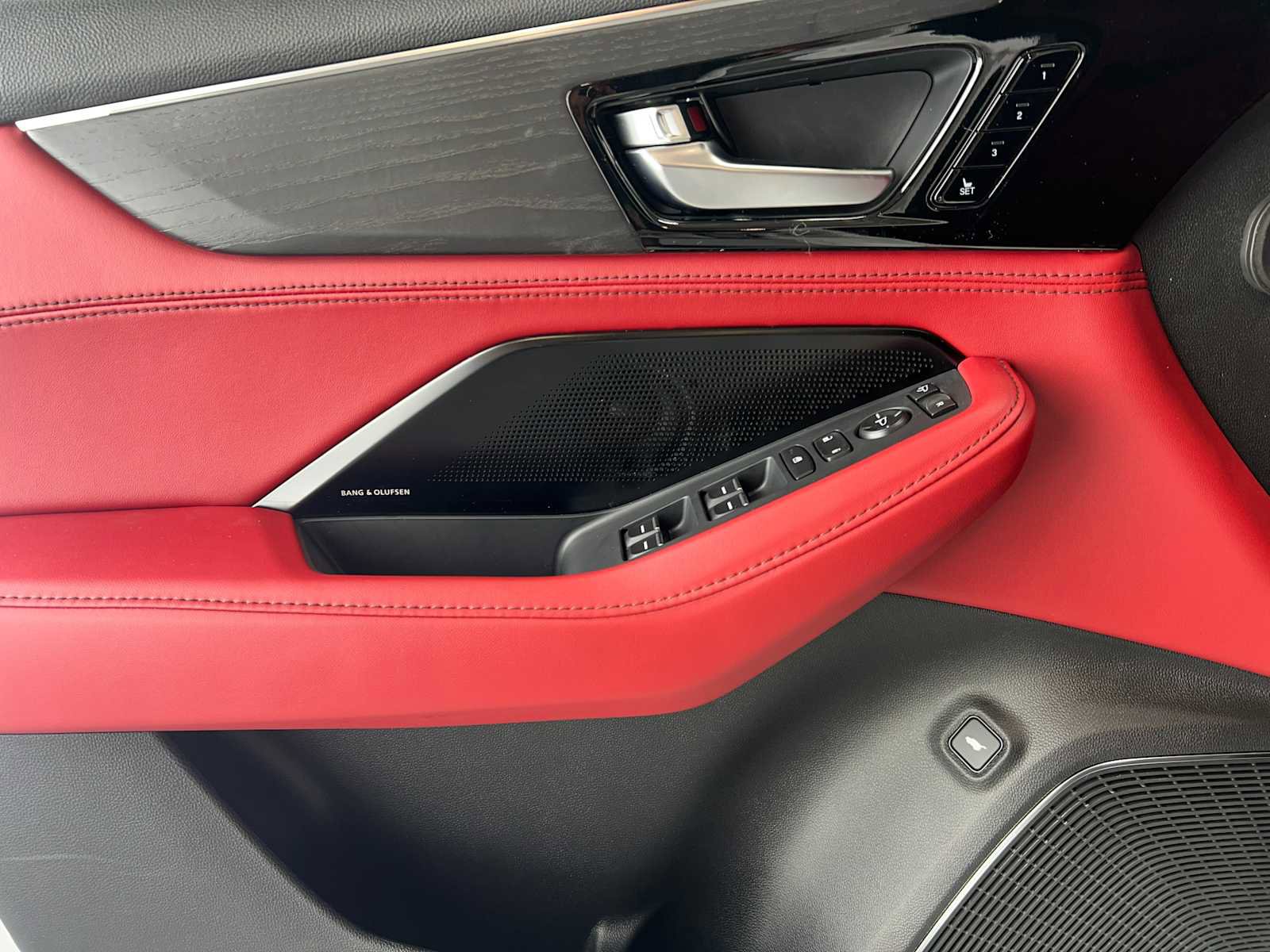 New 2026 Acura MDX Type S image 17