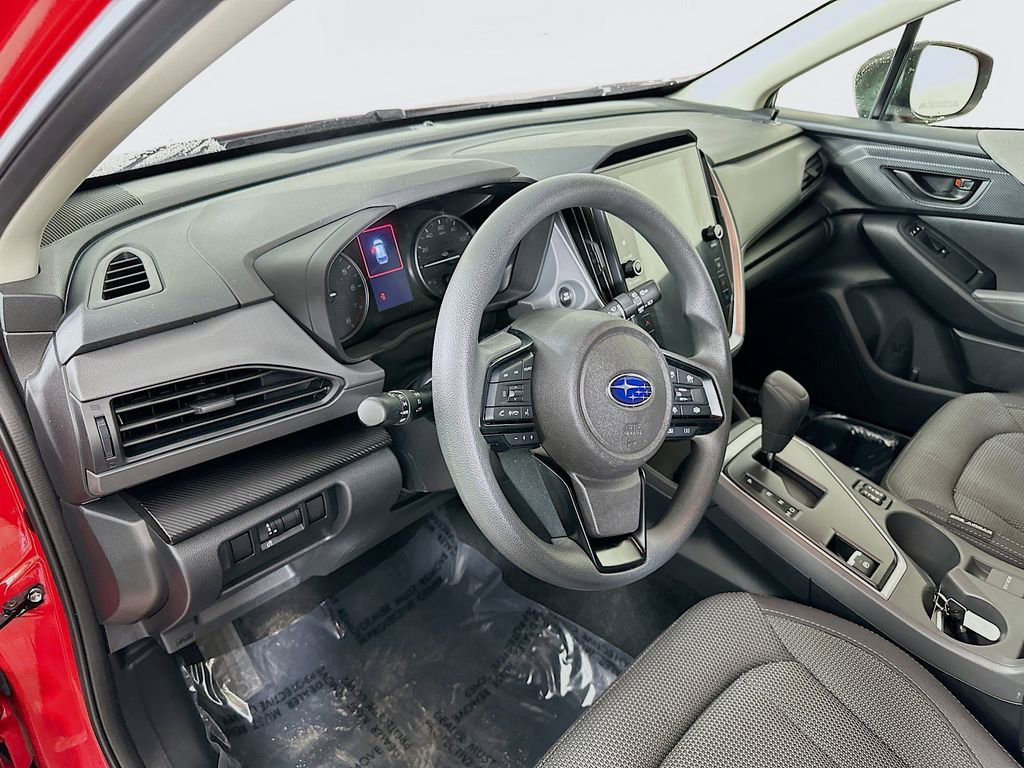 Used 2024 Subaru Crosstrek 2.0i Premium image 14