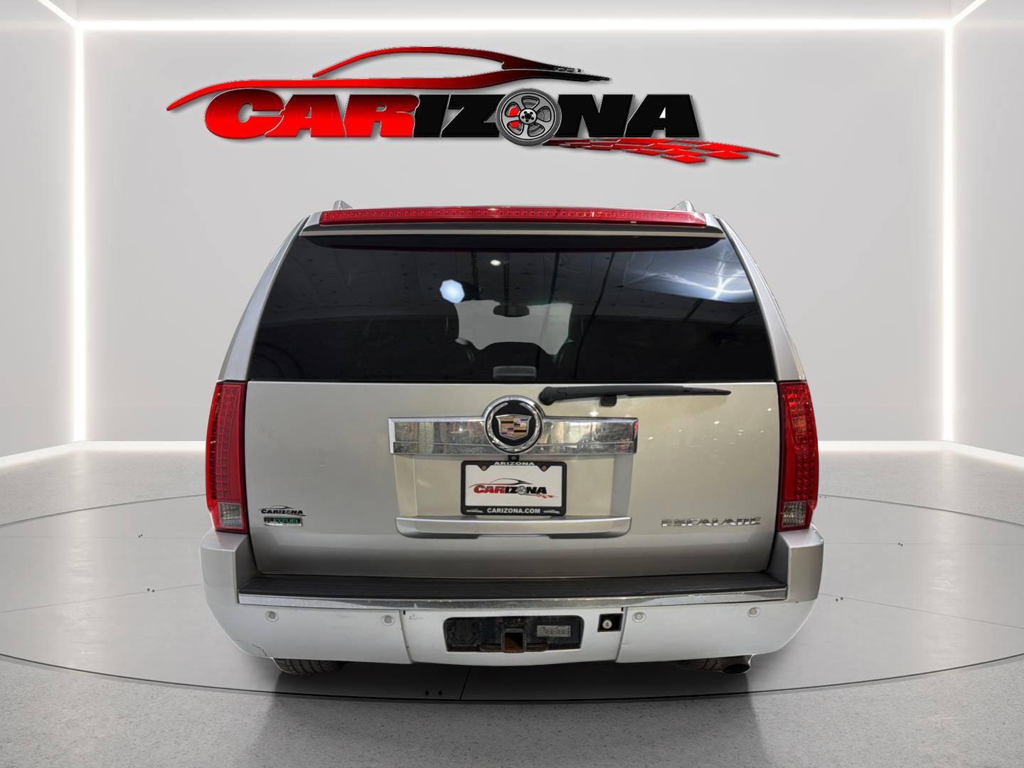 Used 2011 Cadillac Escalade ESV Luxury image 9