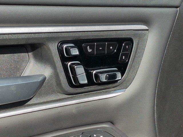 Certified 2026 RAM 1500 Tungsten w/ Bed Utility Group AWD/4WD image 20