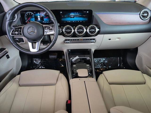 Certified 2023 Mercedes-Benz GLA 250 4MATIC image 16