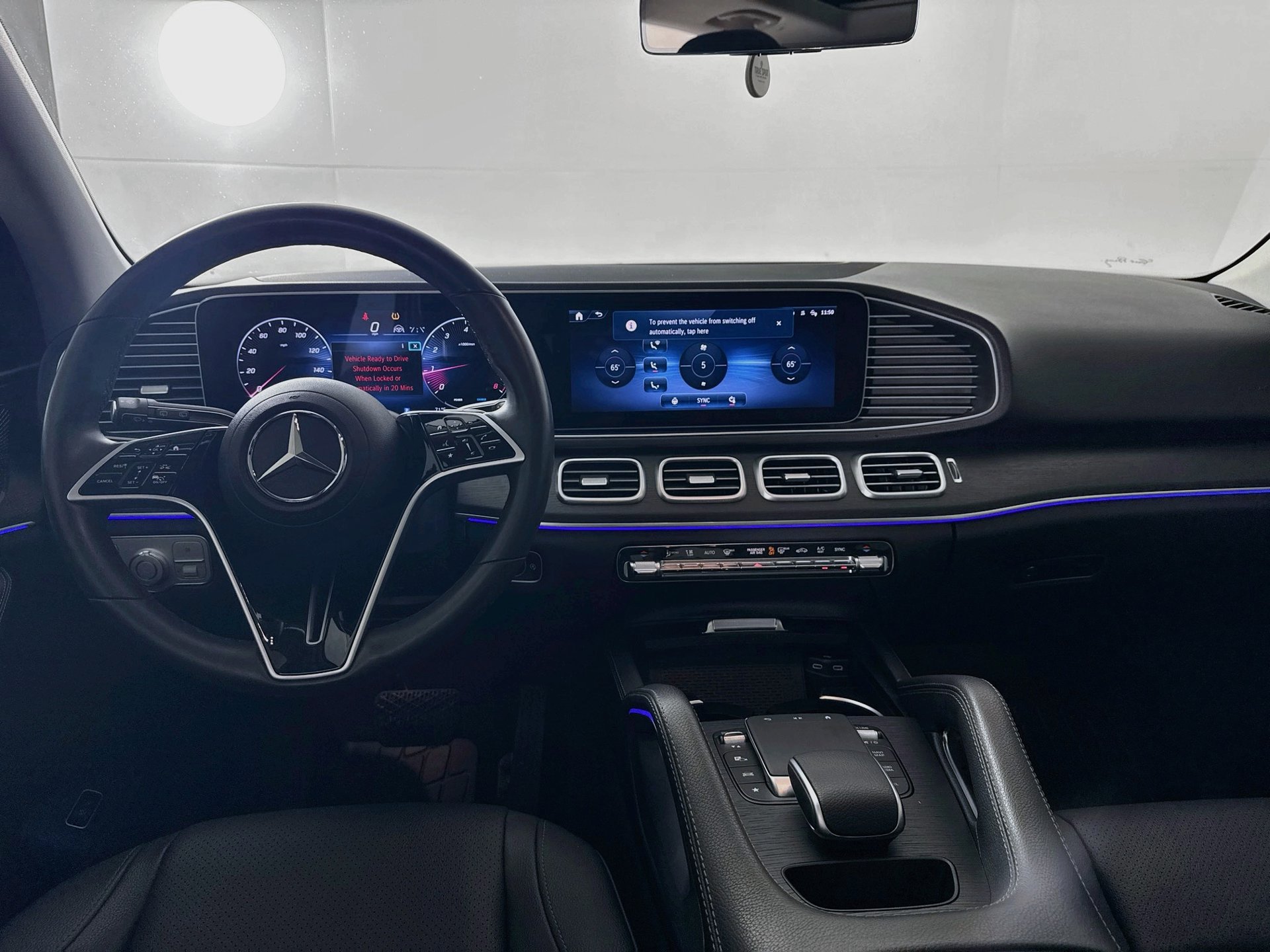 Used 2024 Mercedes-Benz GLE 350 4MATIC image 25
