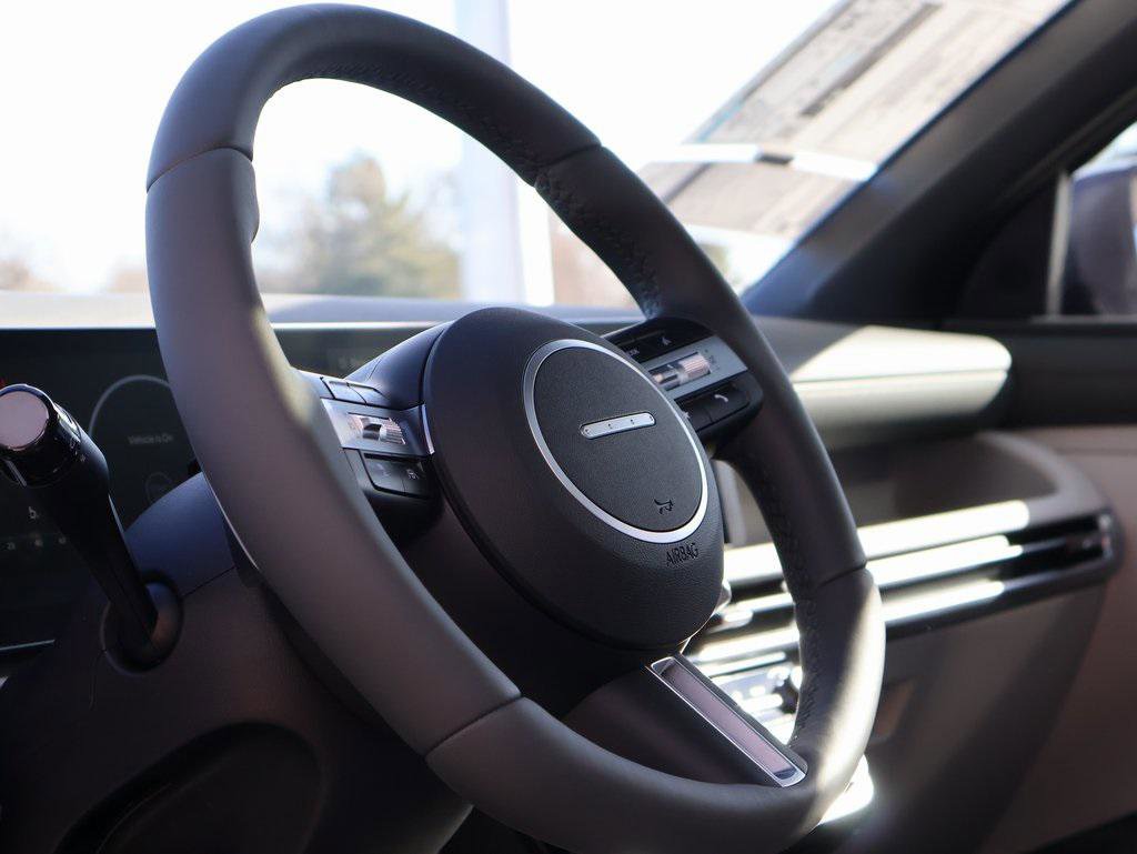 New 2026 Hyundai Tucson Limited w/ Tow & Go Package image 26