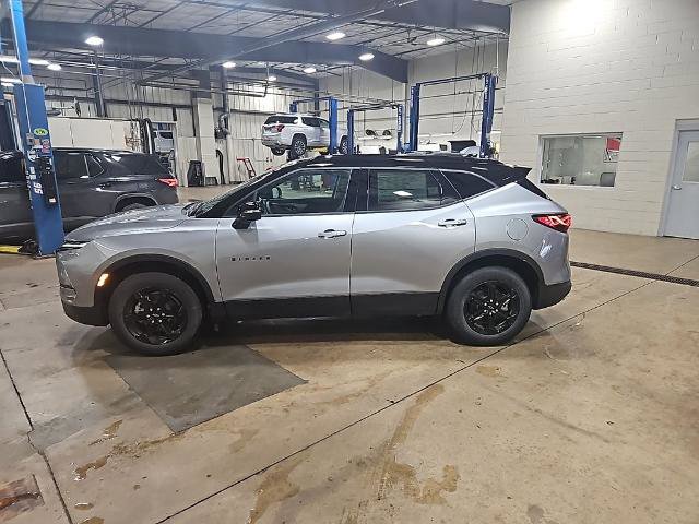New 2026 Chevrolet Blazer LT w/ Midnight/Sport Edition image 3