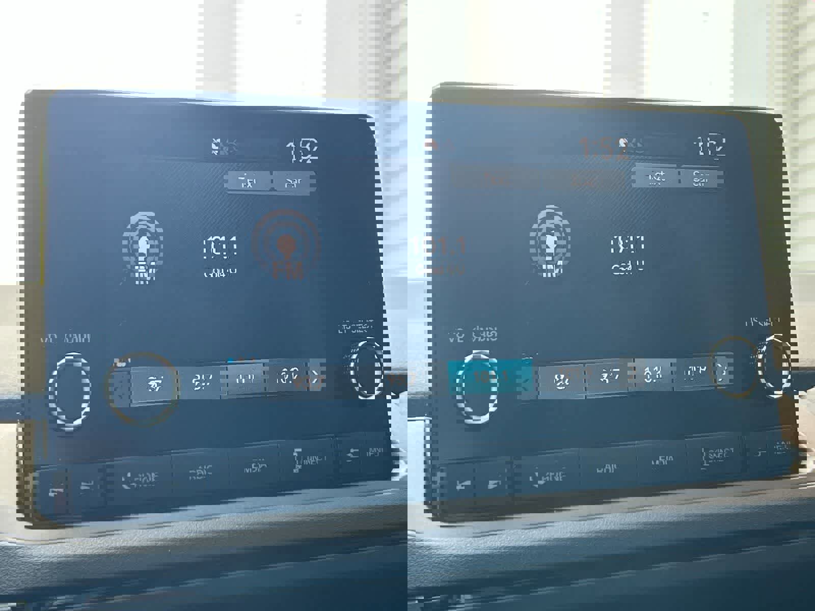 Used 2024 Honda Accord EX image 18