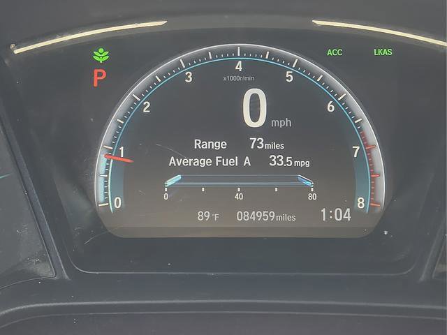 Used 2019 Honda Civic LX image 30