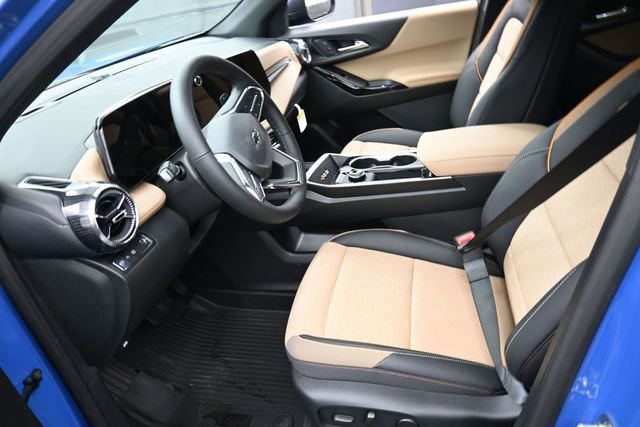 New 2026 Chevrolet Equinox ACTIV w/ Convenience Package III FWD image 8