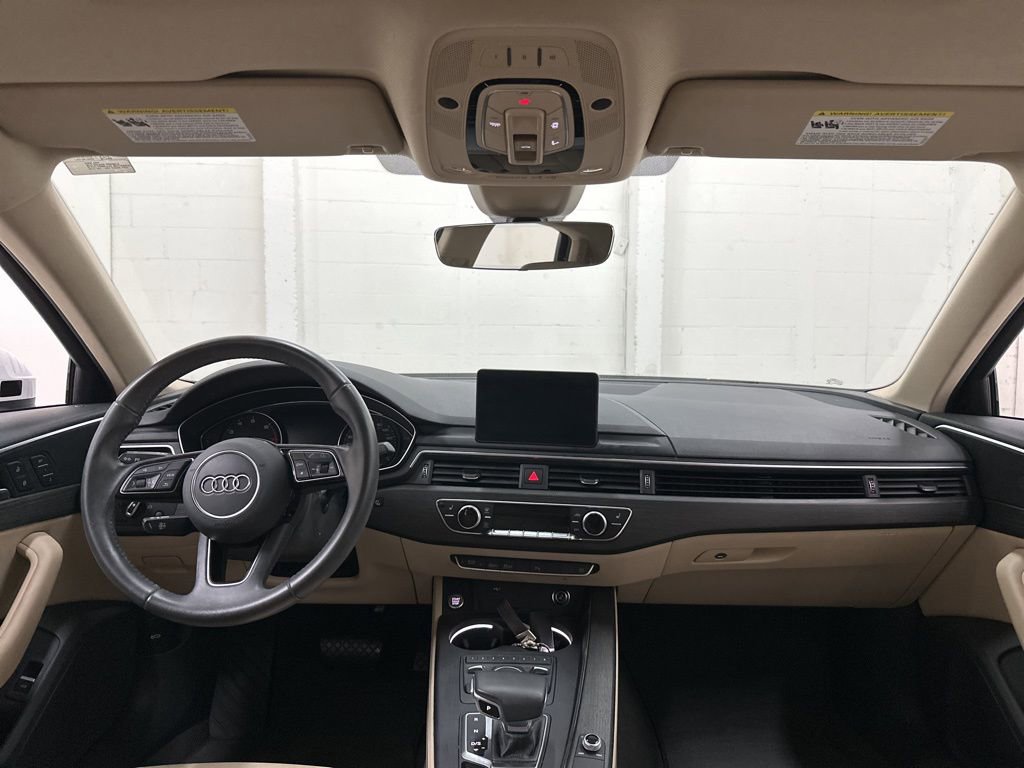 Used 2019 Audi A4 2.0T Premium FWD image 51
