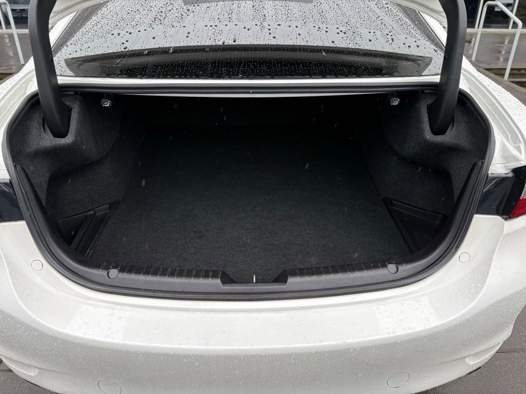 Used 2019 MAZDA MAZDA6 Grand Touring Reserve image 25