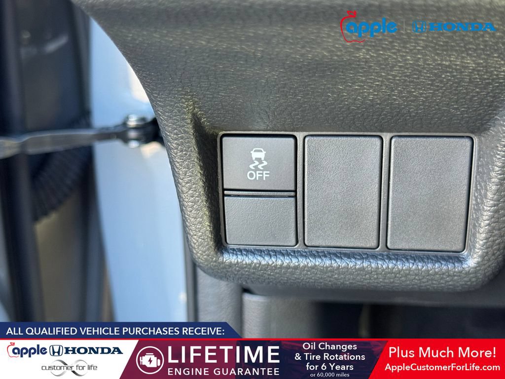 Used 2026 Honda Civic Sport image 28