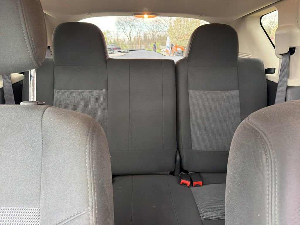 Used 2016 Jeep Compass Sport w/ Power Value Group image 20