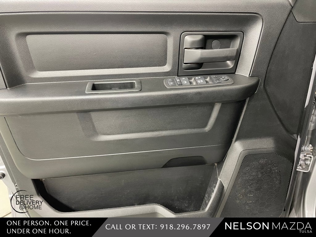 Used 2023 RAM 1500 Tradesman w/ Chrome Plus Package image 17