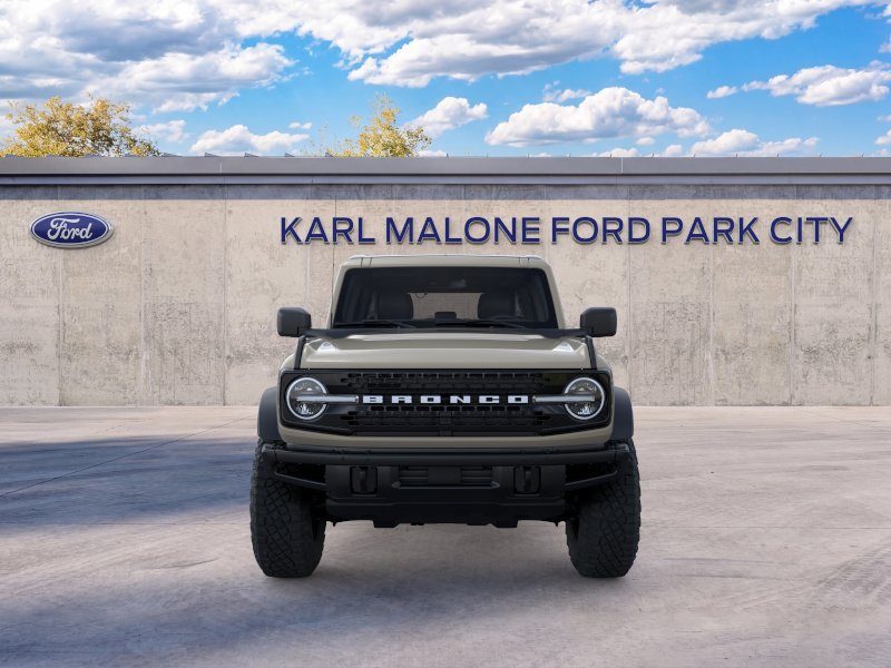 New 2026 Ford Bronco Badlands AWD/4WD image 43