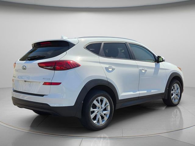 Used 2020 Hyundai Tucson Value image 7
