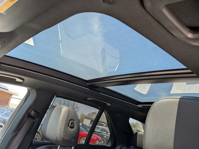 Used 2020 Mercedes-Benz GLE 580 4MATIC image 13