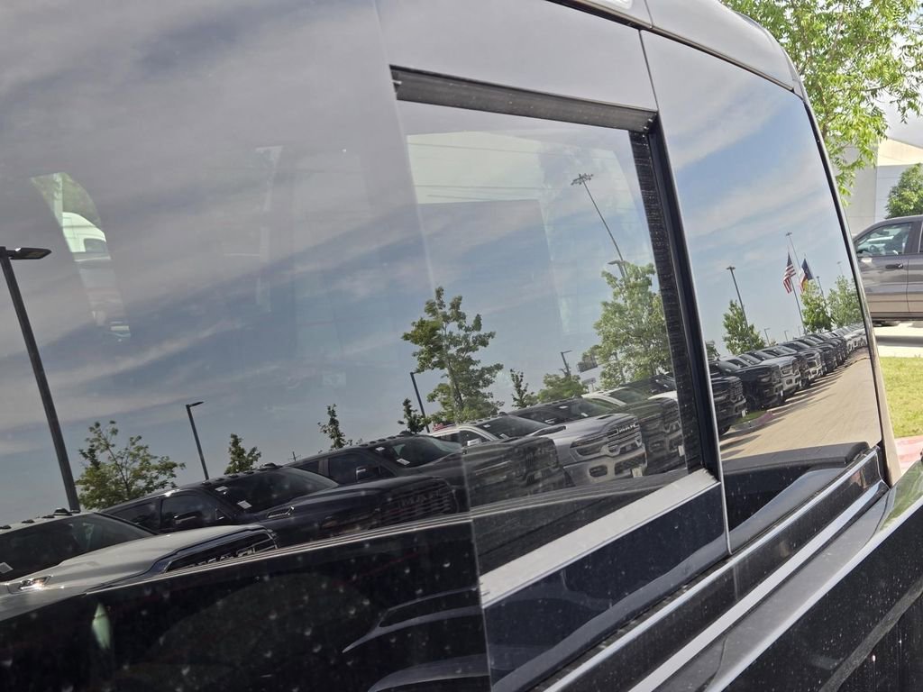 New 2026 RAM 1500 2WD Crew Cab image 6