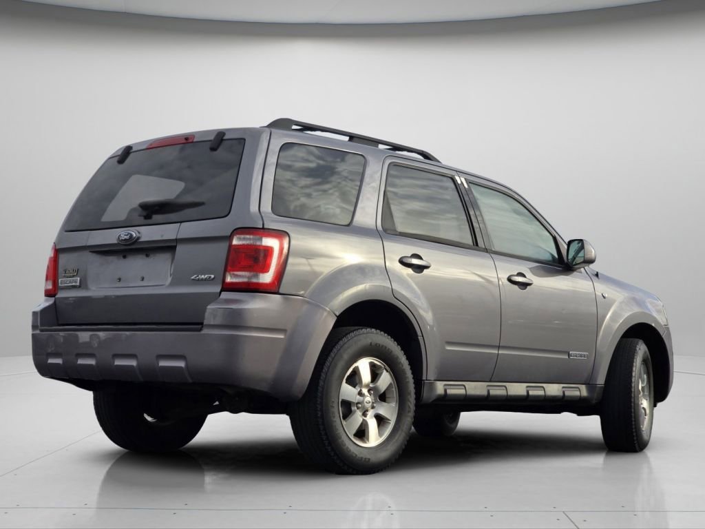 Used 2008 Ford Escape Limited image 20