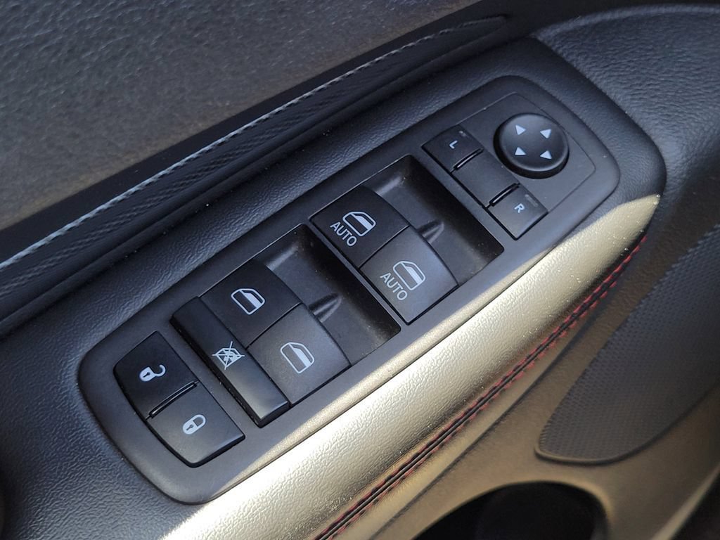 Used 2023 Dodge Durango GT AWD/4WD image 25