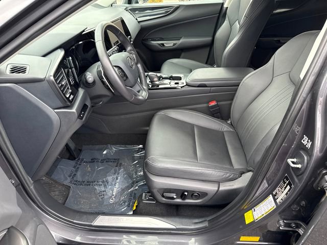 Used 2024 Lexus NX 350 AWD w/ Cold Area Package image 14