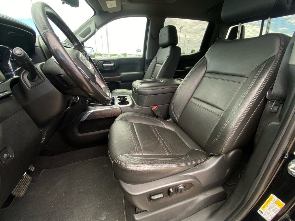 Used 2020 GMC Sierra 1500 Denali w/ Denali Ultimate Package AWD/4WD image 6