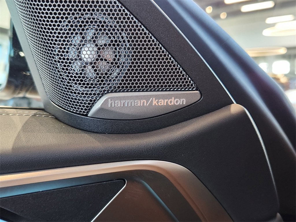 New 2026 BMW M4 Competition image 16