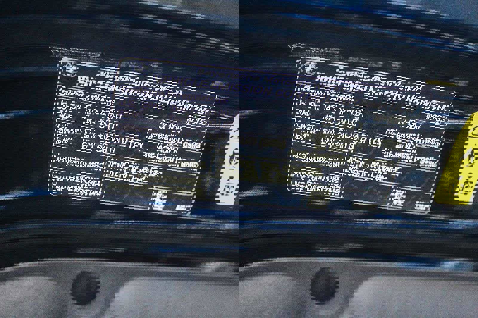 Certified 2023 BMW X5 xDrive45e w/ Parking Assistance Package image 27