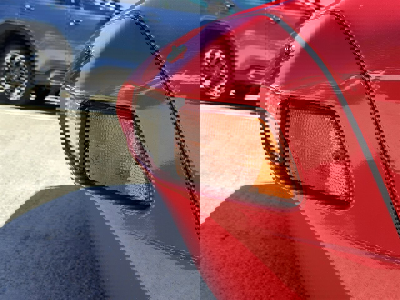 Used 1989 Porsche 928 S4 RWD image 56