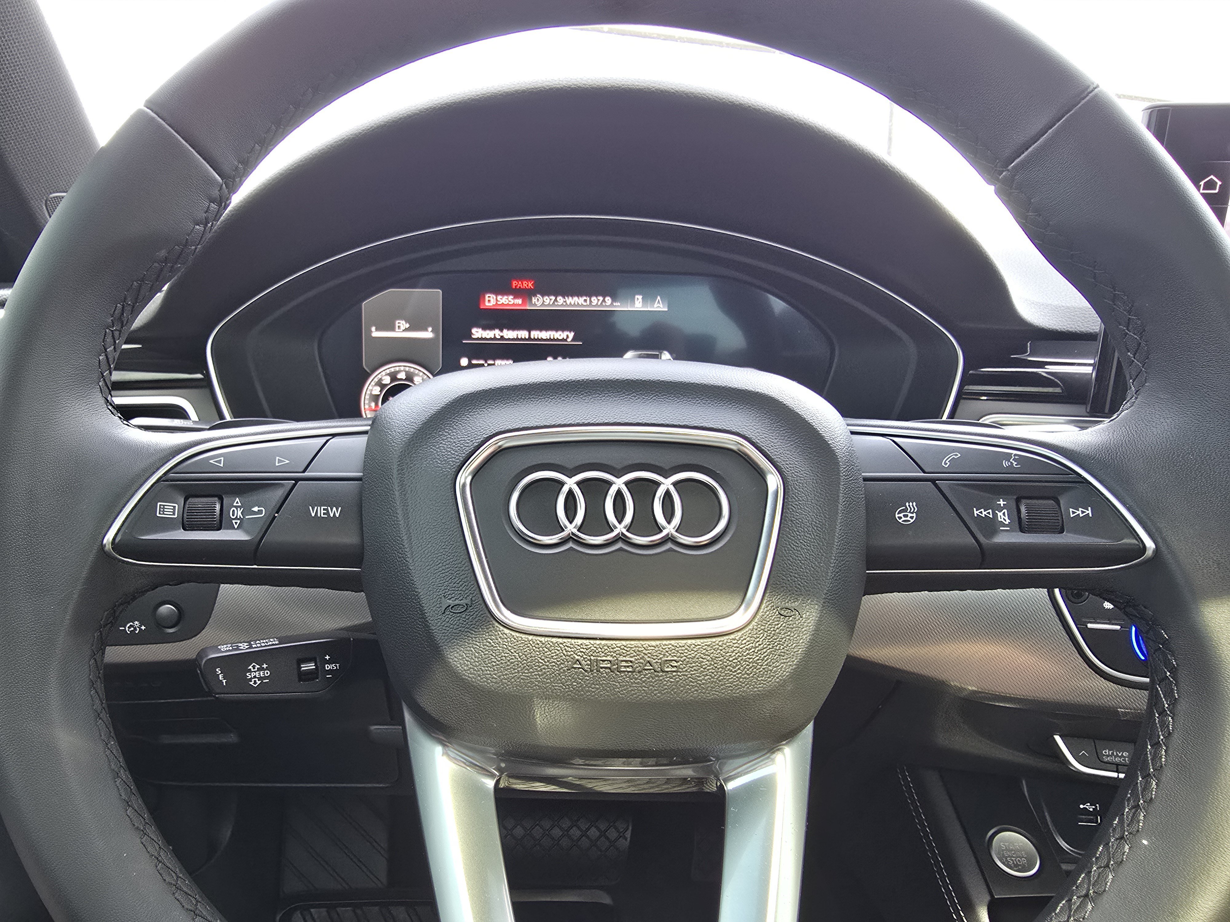 Certified 2023 Audi A4 2.0T Premium Plus AWD/4WD image 24