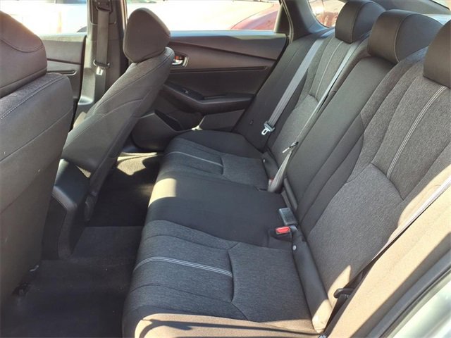 Used 2024 Honda Accord Sport image 9