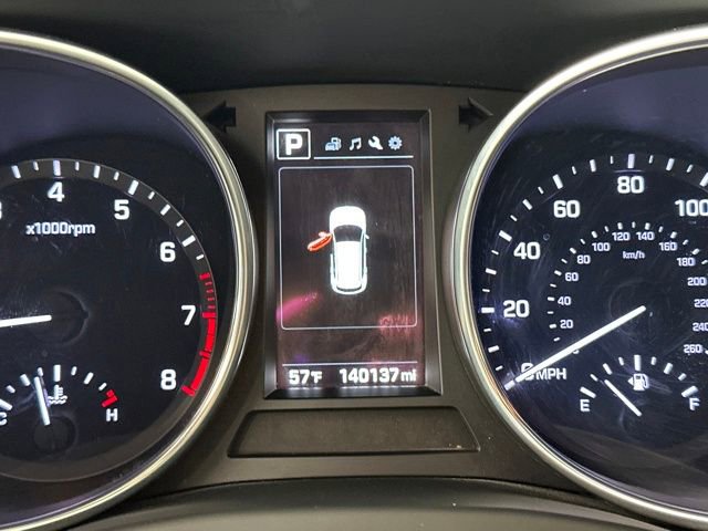 Used 2019 Hyundai Santa Fe XL SE w/ SE Premium Package 02 image 18