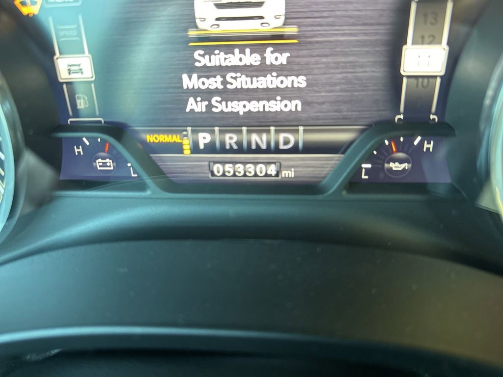 Used 2022 RAM 1500 Laramie image 26