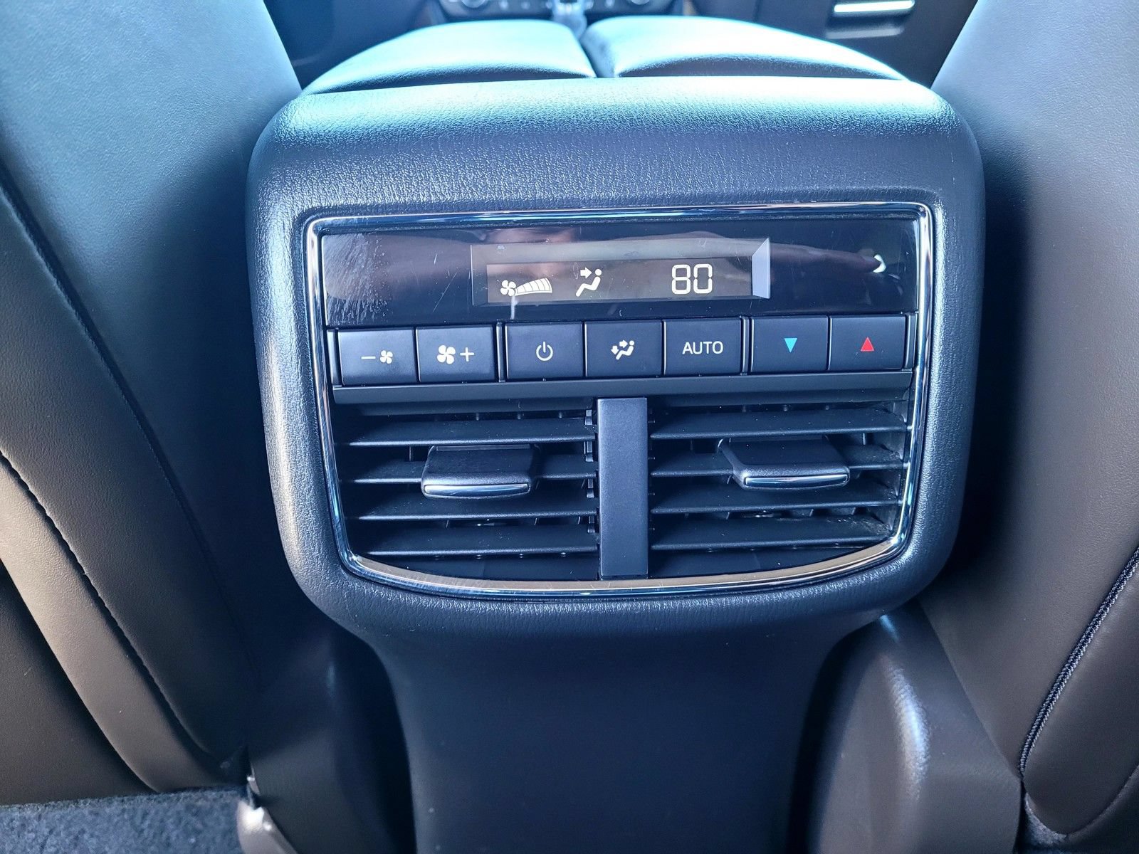 Certified 2022 MAZDA CX-9 Signature AWD/4WD image 18