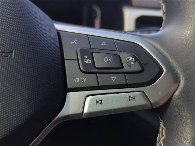 Used 2023 Volkswagen Atlas Cross Sport SE FWD image 21