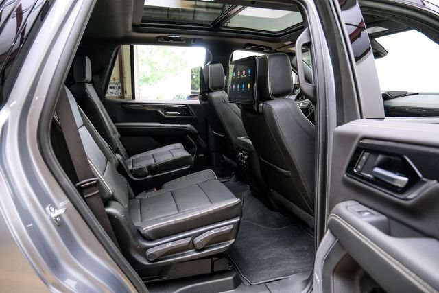 Used 2026 GMC Yukon Elevation w/ Elevation Premium Package AWD/4WD image 69