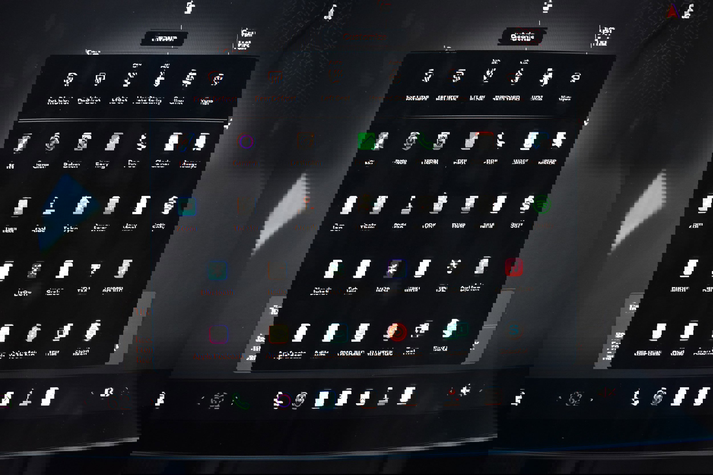 Used 2022 Tesla Model 3 Standard Range image 38