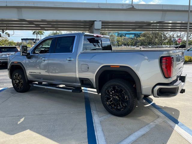New 2026 GMC Sierra 2500 Denali w/ Denali Reserve Package image 4