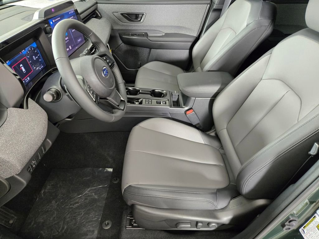 New 2026 Subaru Outback Premium image 9