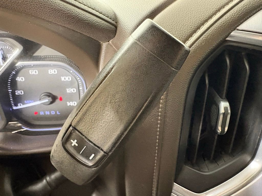 Used 2019 GMC Sierra 1500 SLE w/ SLE Value Package image 26