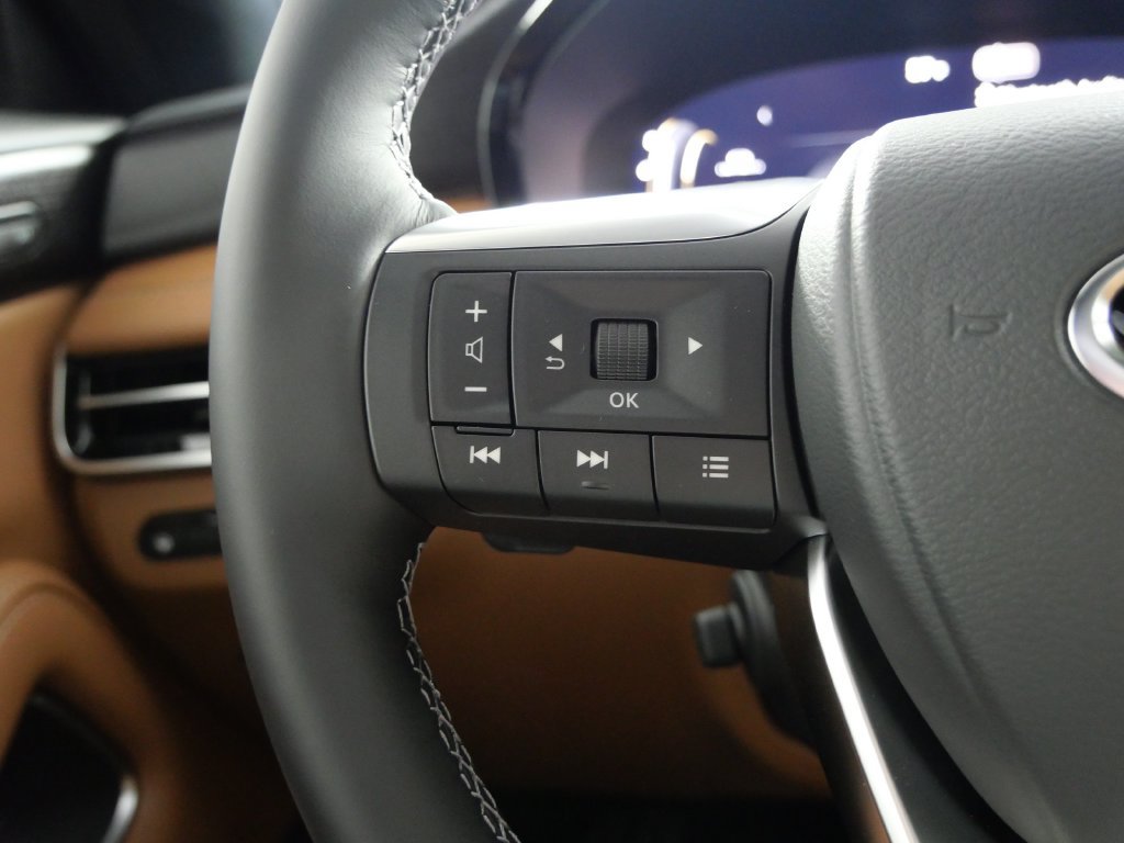 New 2027 INFINITI QX60 Autograph AWD/4WD image 27