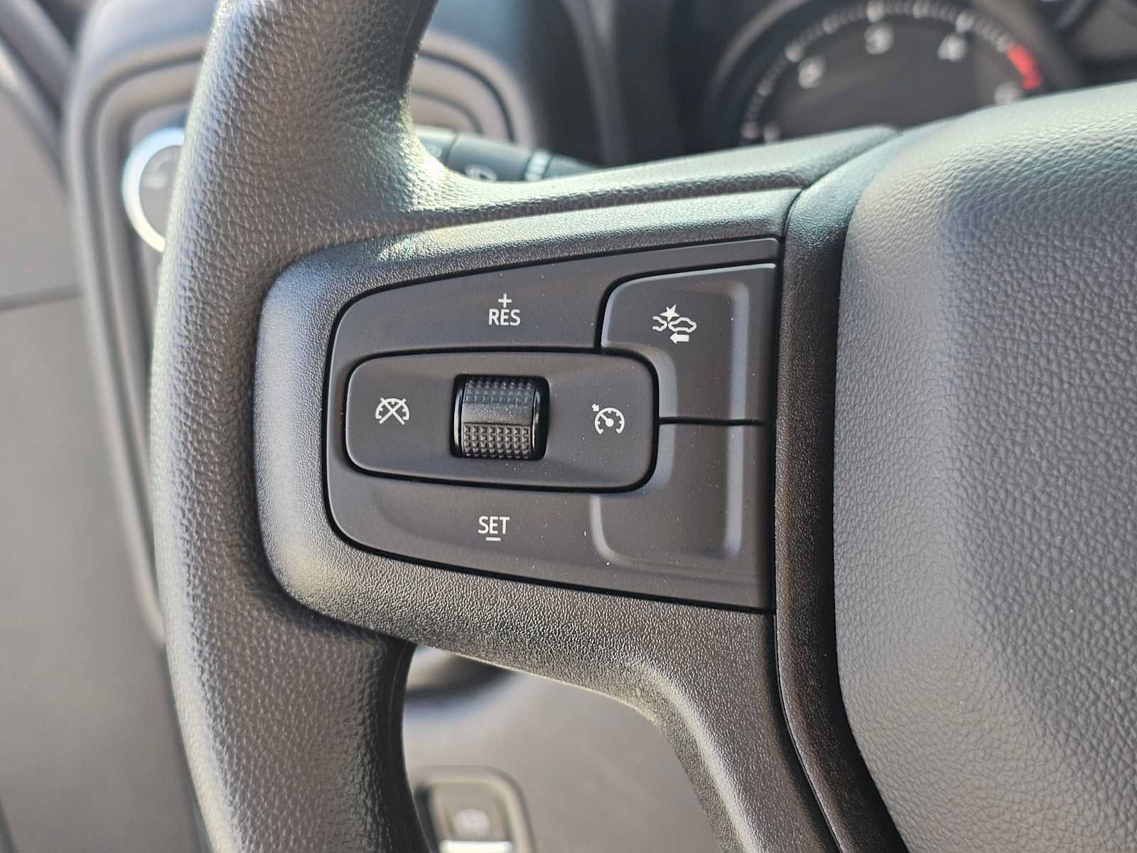 New 2026 Chevrolet Silverado 2500 W/T AWD/4WD image 27