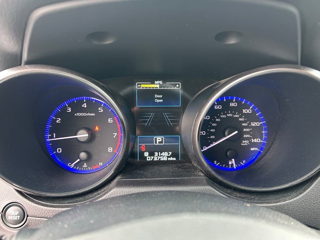 Used 2016 Subaru Outback 2.5i Premium image 15