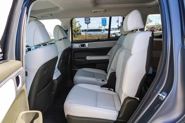 New 2025 Hyundai Santa Fe Calligraphy image 22