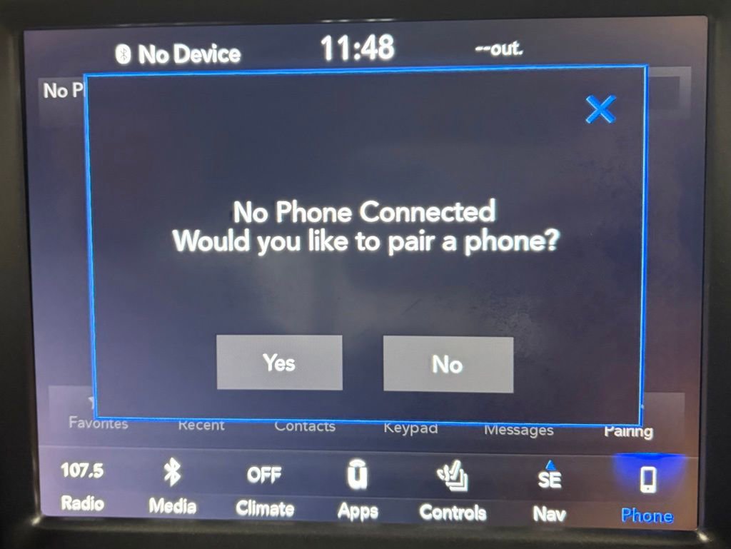 Used 2018 RAM 2500 Limited image 31