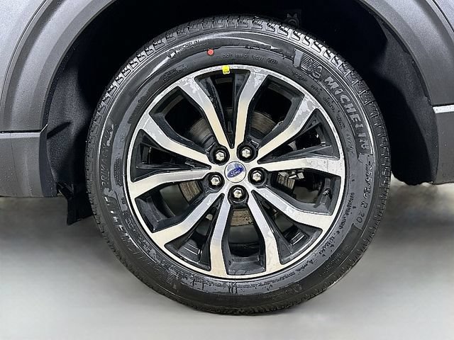 New 2026 Ford Explorer ST-Line AWD/4WD image 25
