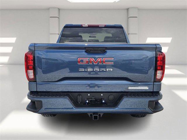 New 2025 GMC Sierra 1500 Elevation image 4