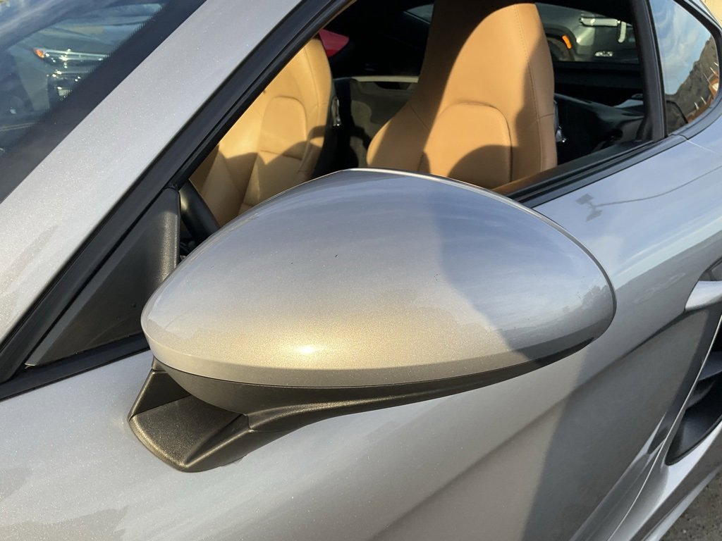 Used 2017 Porsche 718 Cayman S image 55