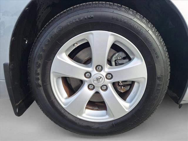 Used 2014 Toyota Sienna LE image 21