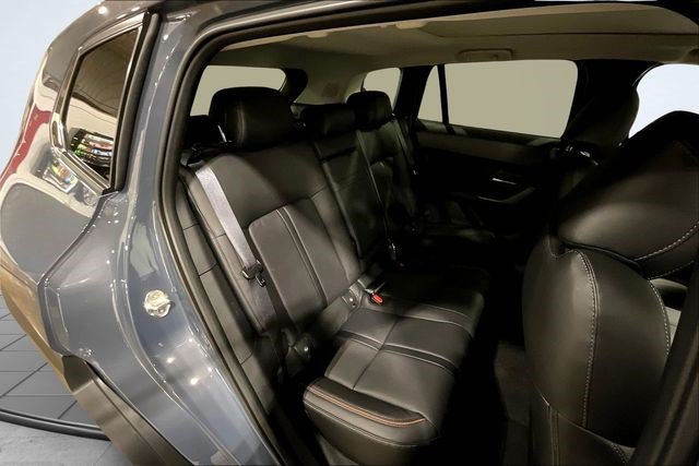 New 2026 MAZDA CX-50 AWD 2.5 S w/ Weather Package image 9